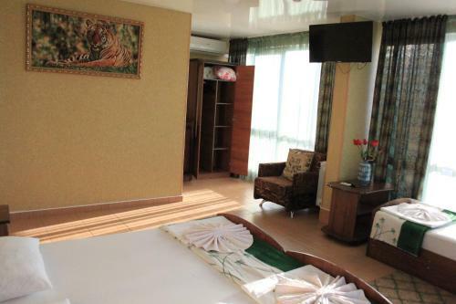 Hostal Guest House Kristina