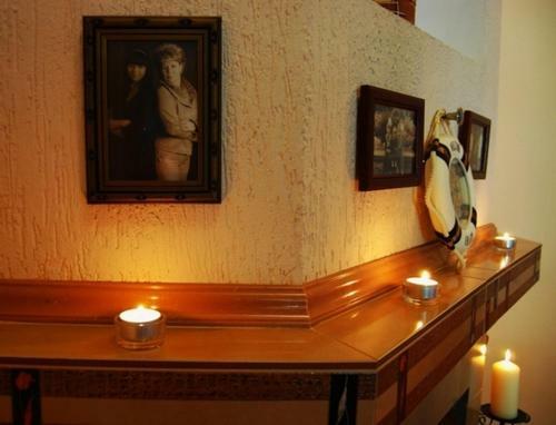 Hotel Zolotoy Lev