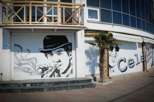 Laza Hall Hotel