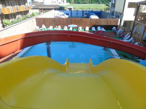Park Hotel Evelin