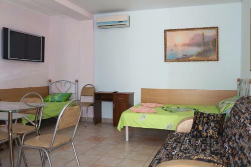 Hostal Laguna