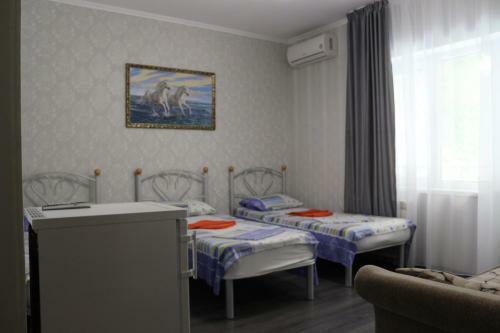 Hostal Laguna