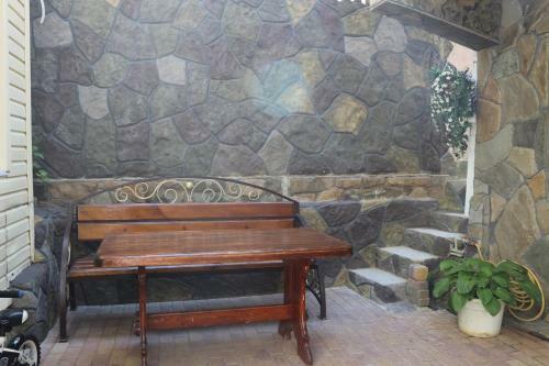 Hostal Laguna