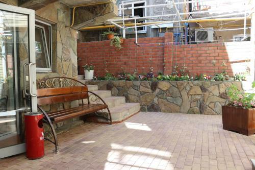 Hostal Laguna