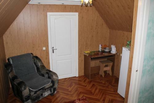 Hostal Guest House On Biryuzovaya 9 A