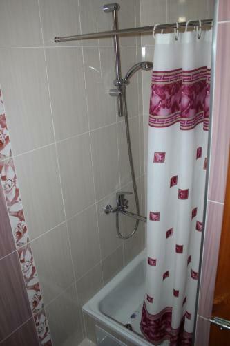 Hostal Guest House On Biryuzovaya 9 A