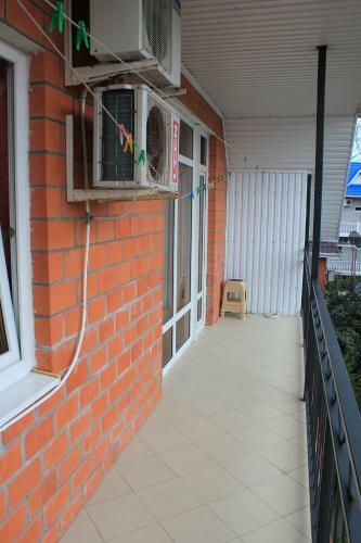 Hostal Guest House On Biryuzovaya 9 A