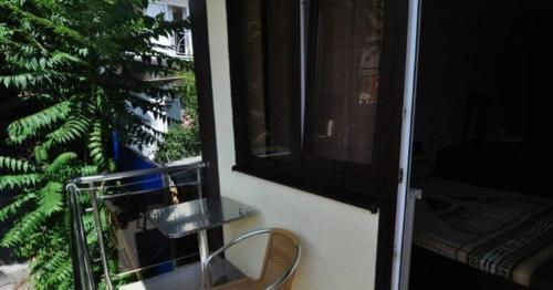 Hostal Guest House Shirak