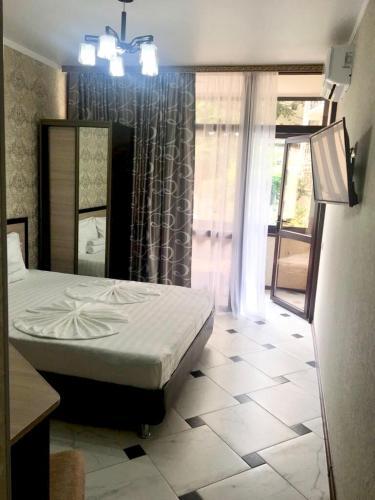 Hostal Guest House Shirak