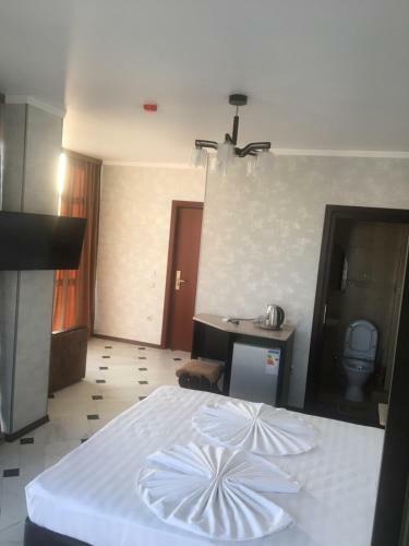 Hostal Guest House Shirak