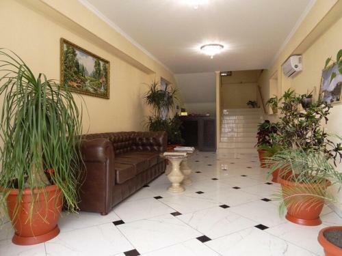 Hostal Guest House Shirak