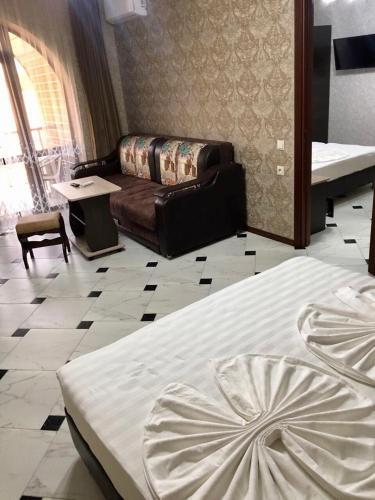 Hostal Guest House Shirak