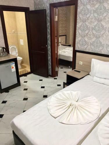 Hostal Guest House Shirak