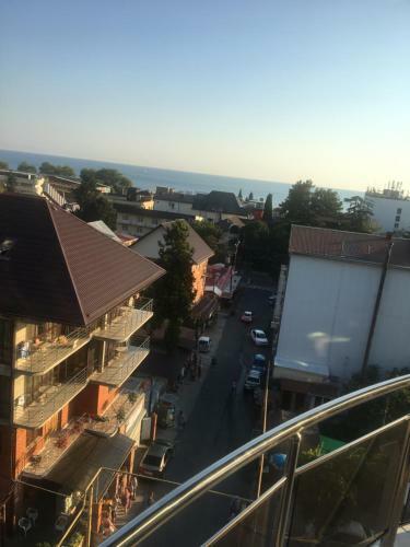 Hostal Guest House Shirak