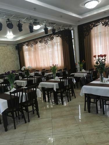Hostal Guest House Shirak