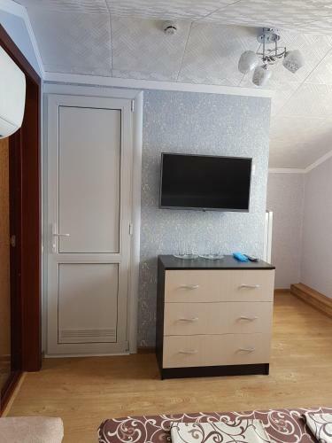 Hotel Voda