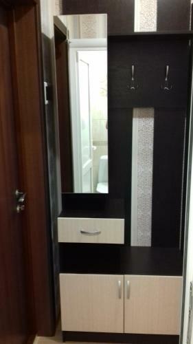 Hotel Voda