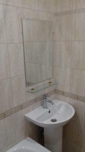 Hotel Voda