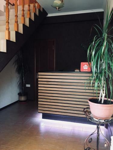 Hostal Ambassador Guest House
