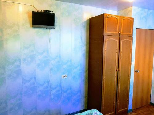 Hostal Solovyinaya Trel