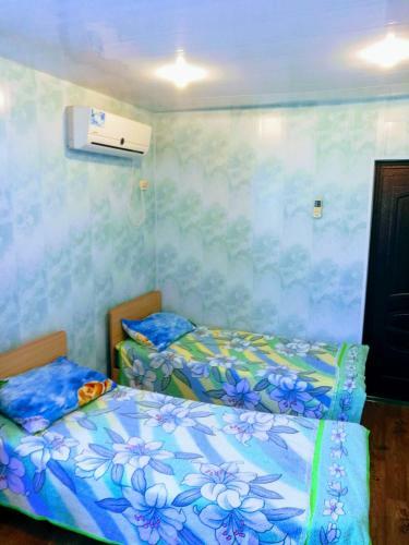 Hostal Solovyinaya Trel