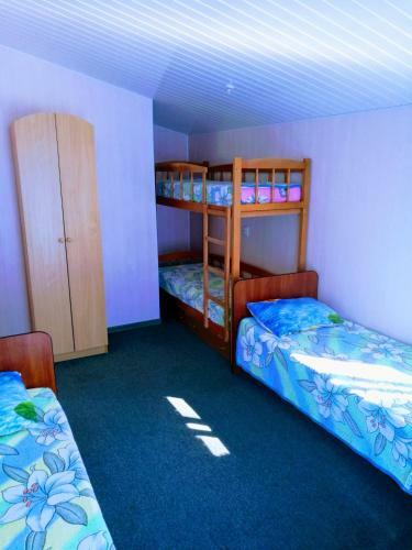 Hostal Solovyinaya Trel