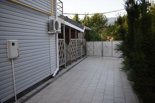 Hostal Solovyinaya Trel