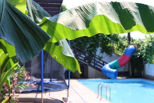 Hostal Laza Villa
