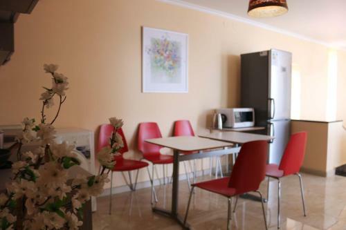 Hostal Laza Villa