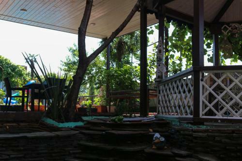 Hostal Laza Villa