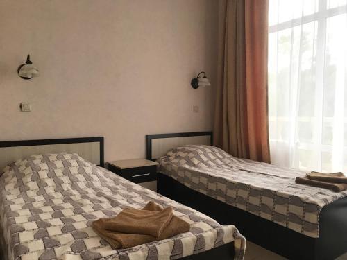 Hostal Guest House On Tormakhova 24