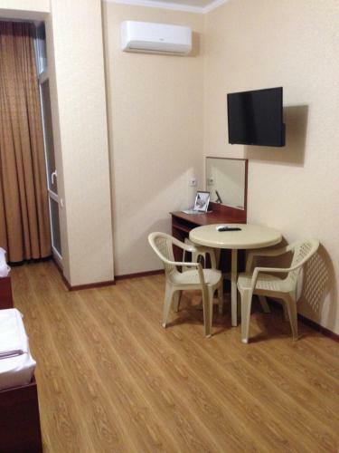 Hostal Guest House "roza Vietrov"