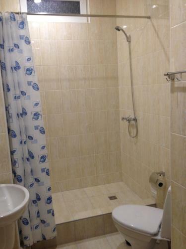 Hostal Guest House "roza Vietrov"