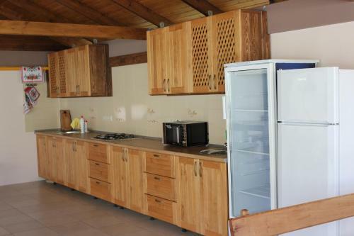 Hostal Guest House "roza Vietrov"