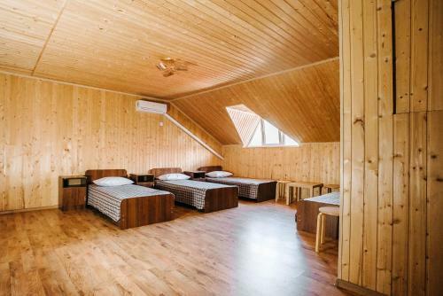 Hostal Violetta Guest House