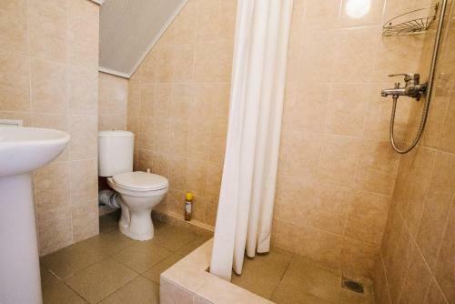Hostal Violetta Guest House