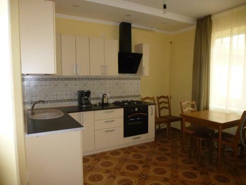 Aparthotel Dom U Reki