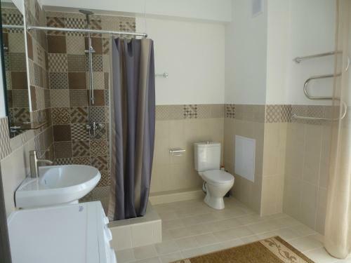 Aparthotel Dom U Reki