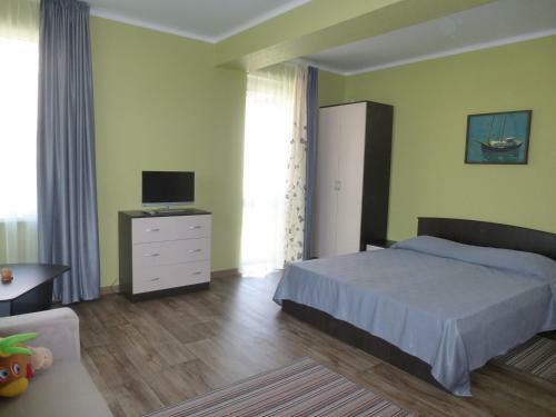 Aparthotel Dom U Reki