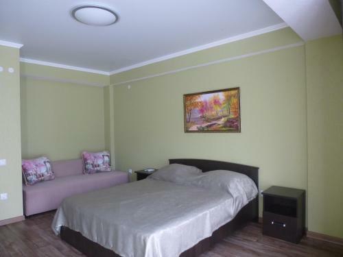 Aparthotel Dom U Reki