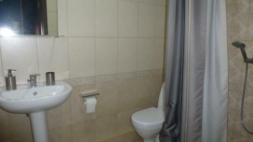 Aparthotel Dom U Reki