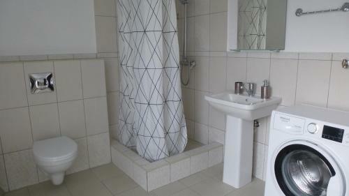 Aparthotel Dom U Reki