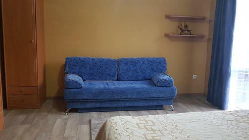 Aparthotel Dom U Reki