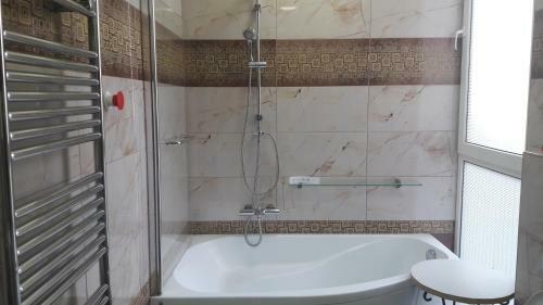 Aparthotel Dom U Reki