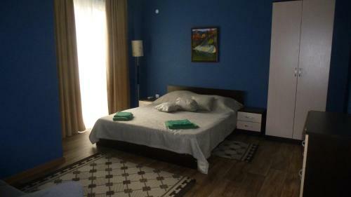 Aparthotel Dom U Reki