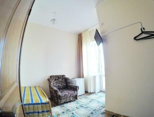 Hostal Mechta Guesthouse