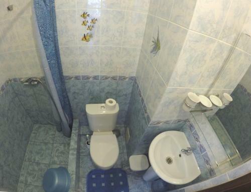 Hostal Mechta Guesthouse