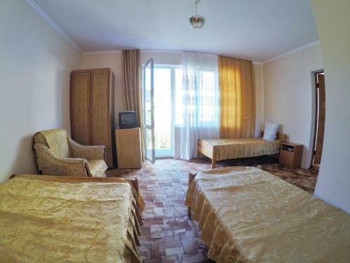 Hostal Mechta Guesthouse