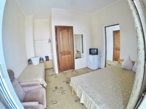 Hostal Mechta Guesthouse