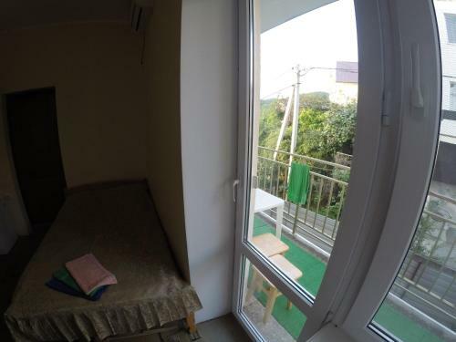 Hostal Mechta Guesthouse